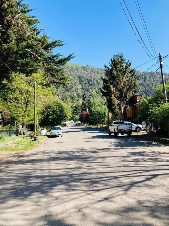 Departamento M&l San Martin de los Andes