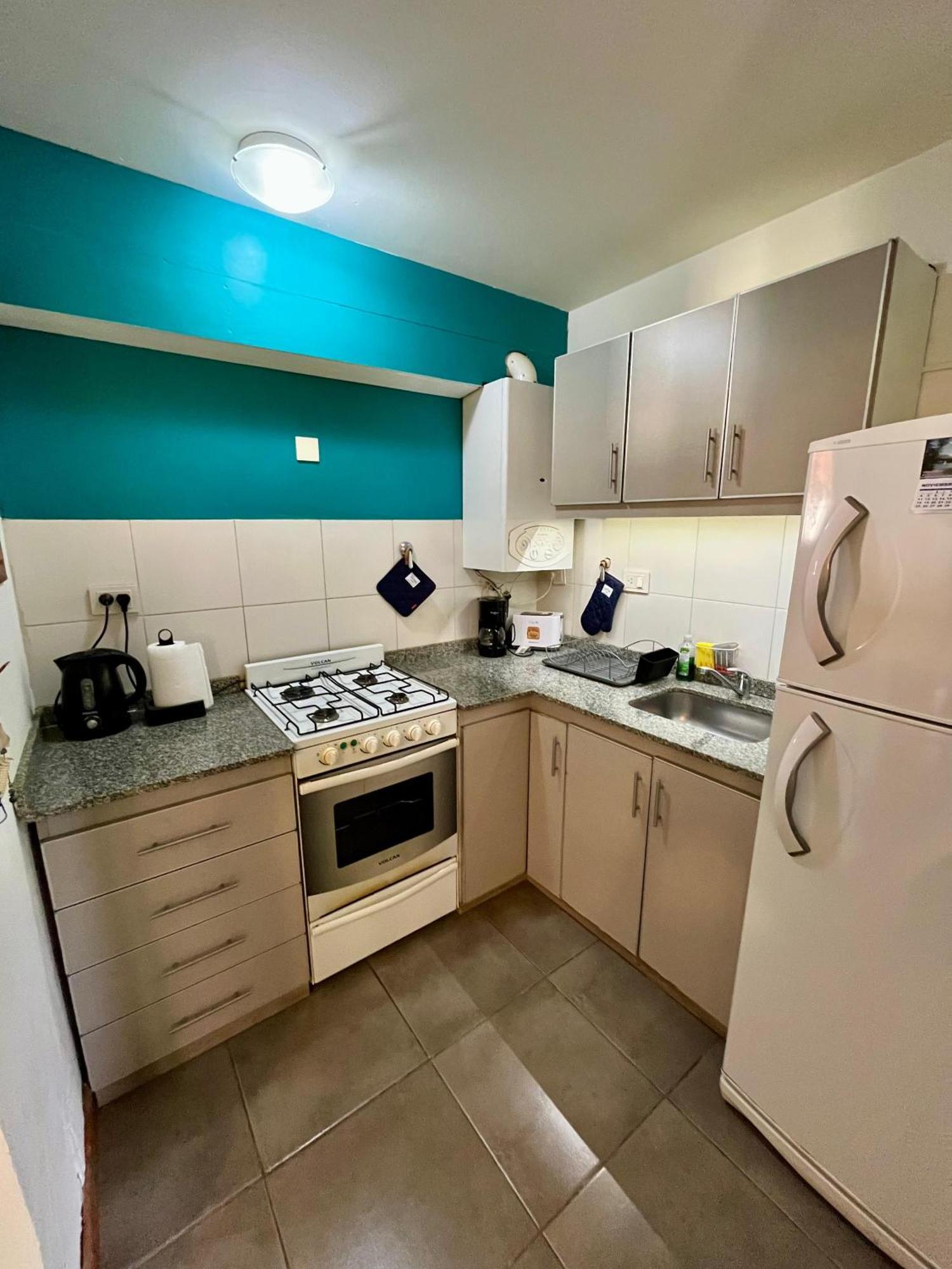Departamento M&l Apartment