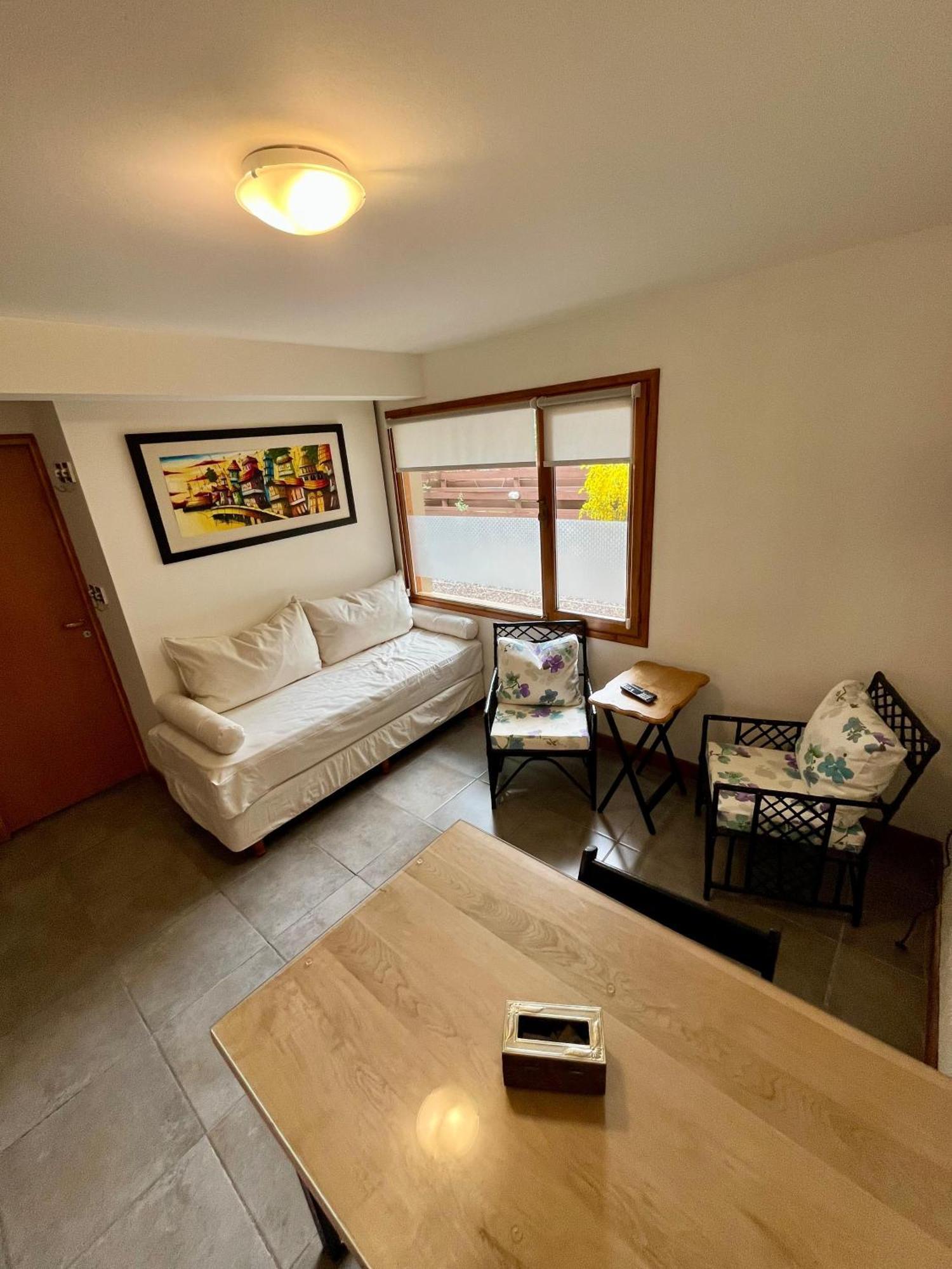 Apartment Departamento M&l