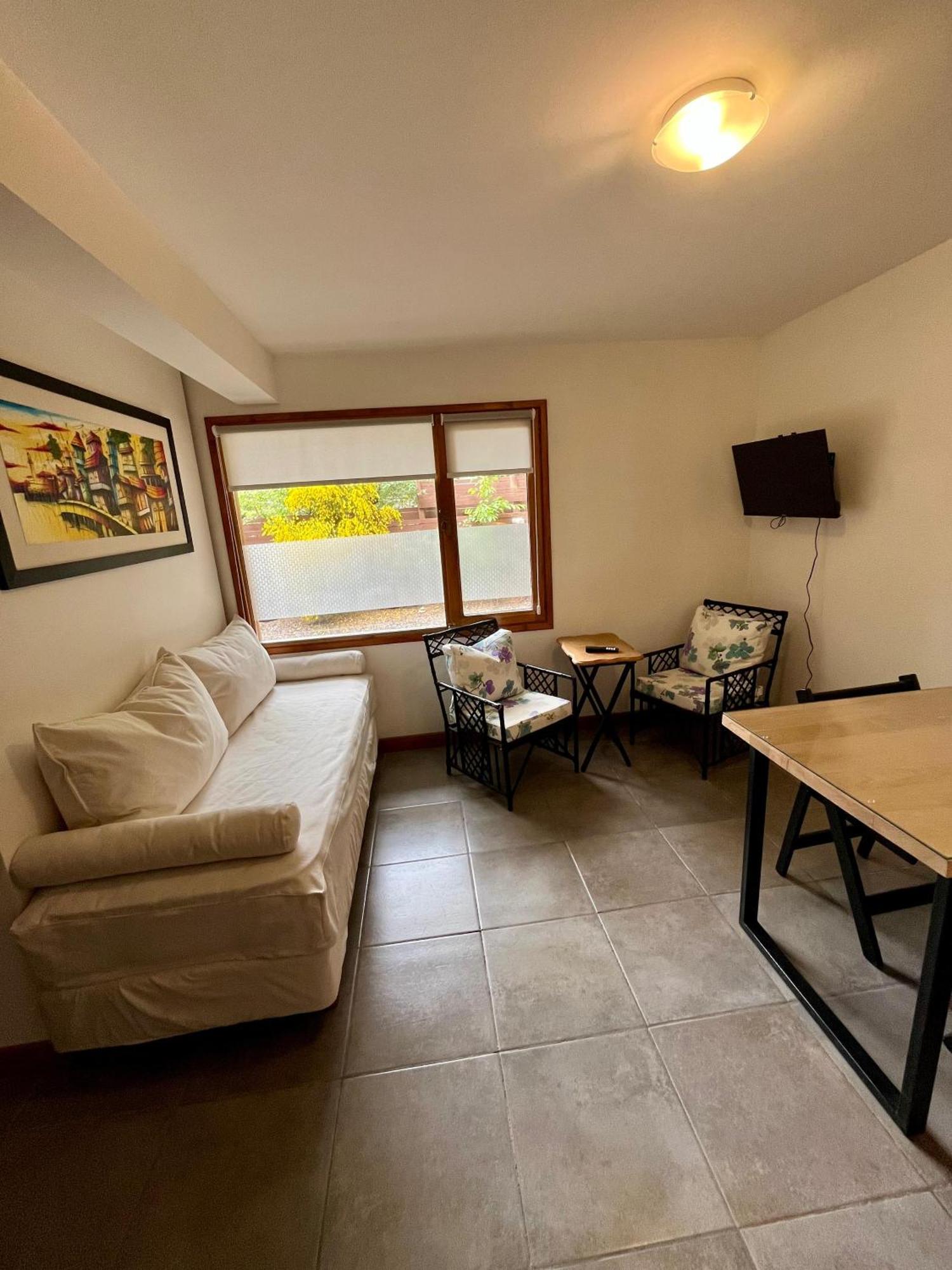 Apartment Departamento M&l *