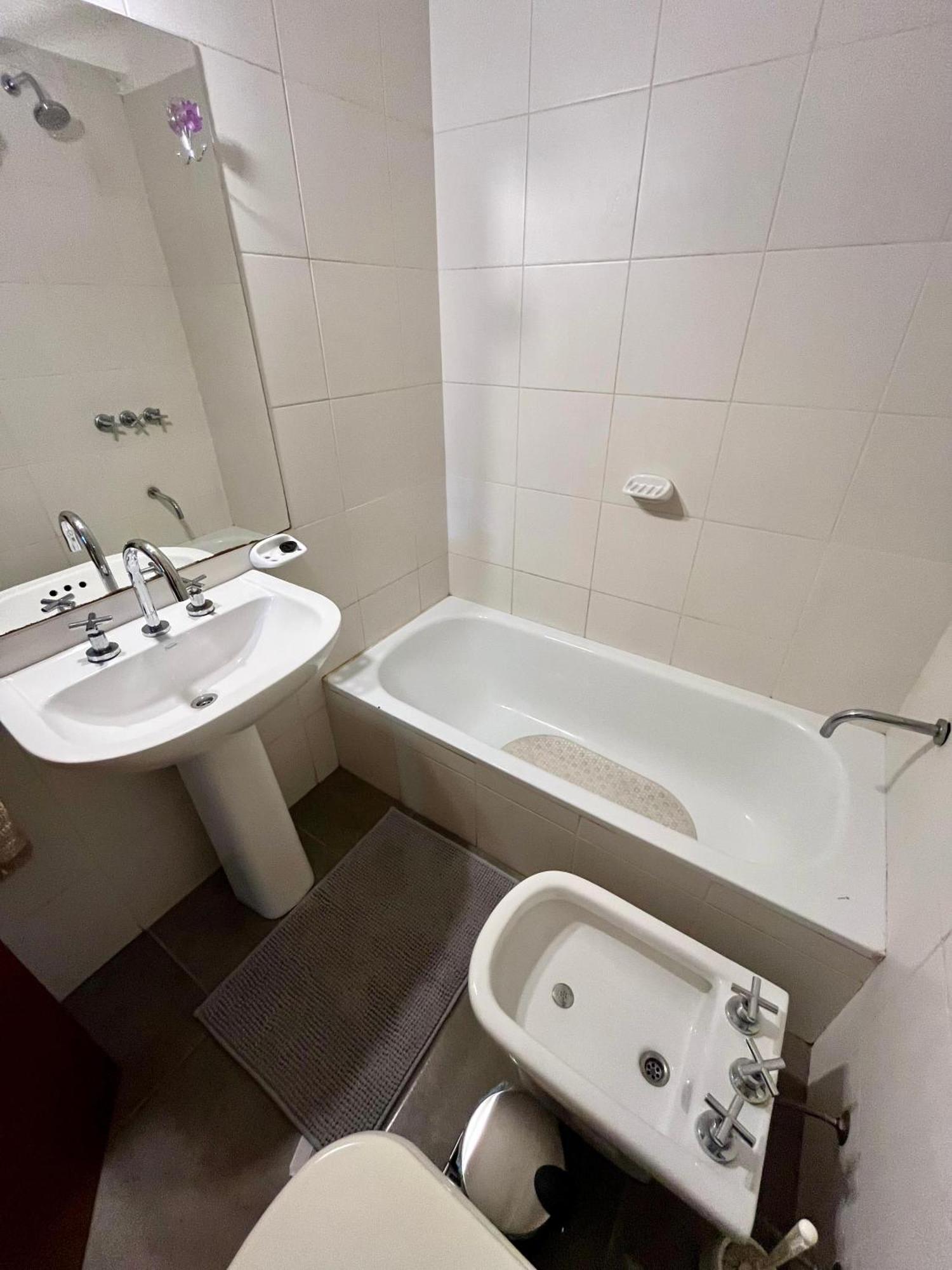 Apartment Departamento M&l San Martin de los Andes