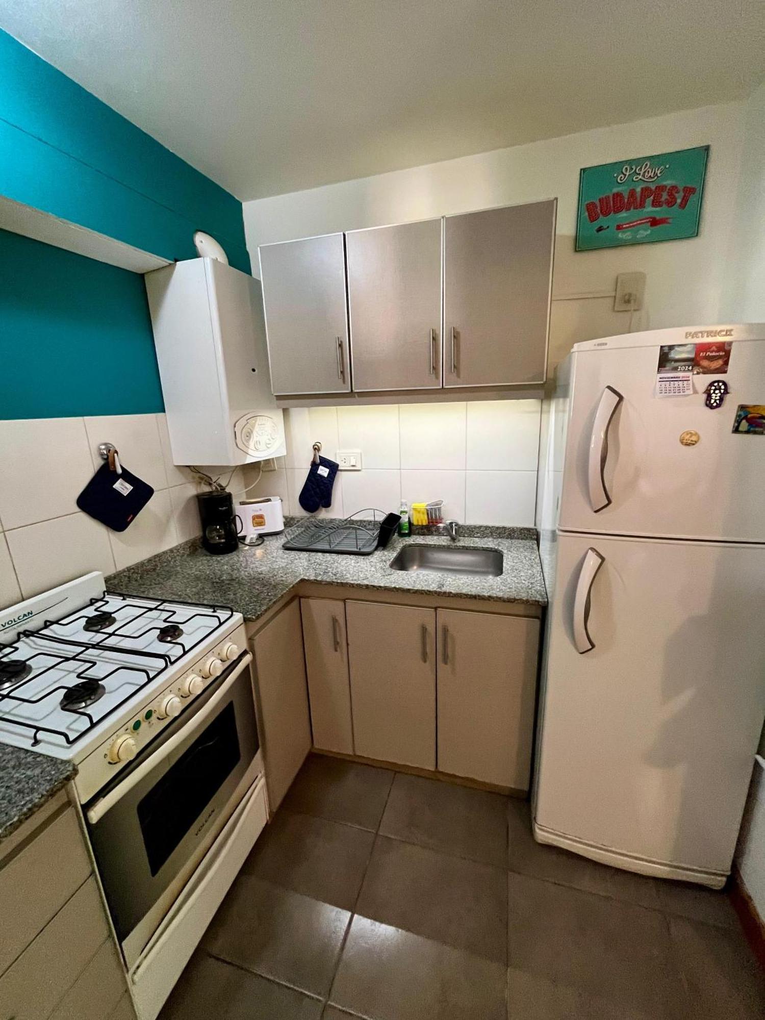 Departamento M&l San Martin de los Andes