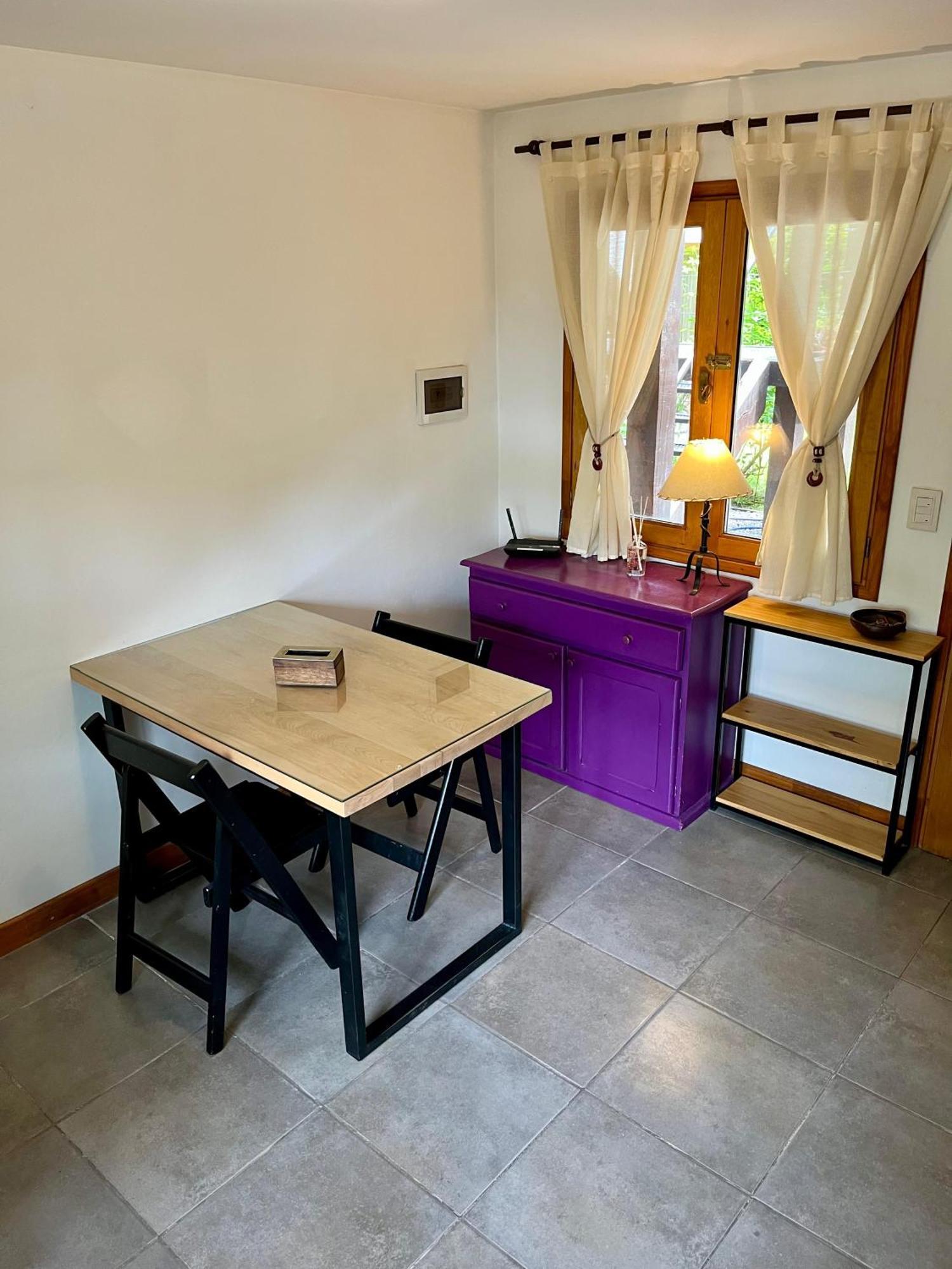 Departamento M&l * San Martin de los Andes