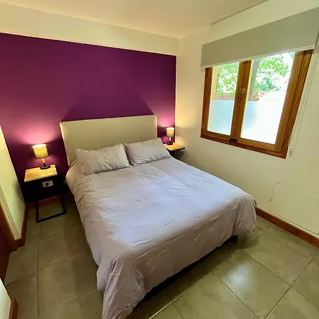 Departamento M&L Apartment San Martin de los Andes Exterior photo