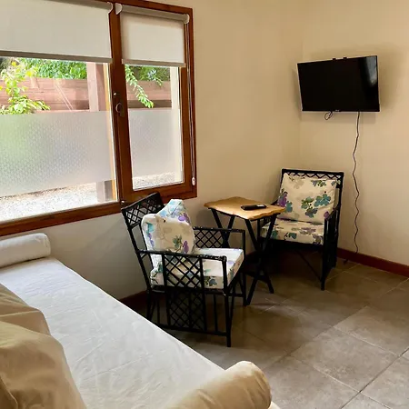 Departamento M&L Apartment San Martin de los Andes Exterior photo