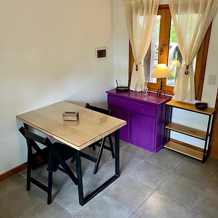 Departamento M&L Apartment San Martin de los Andes Exterior photo